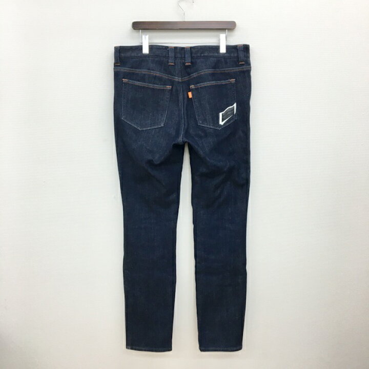 楽天市場】【中古】HYOD D30 テーパードライドデニム HI-025D バイク 