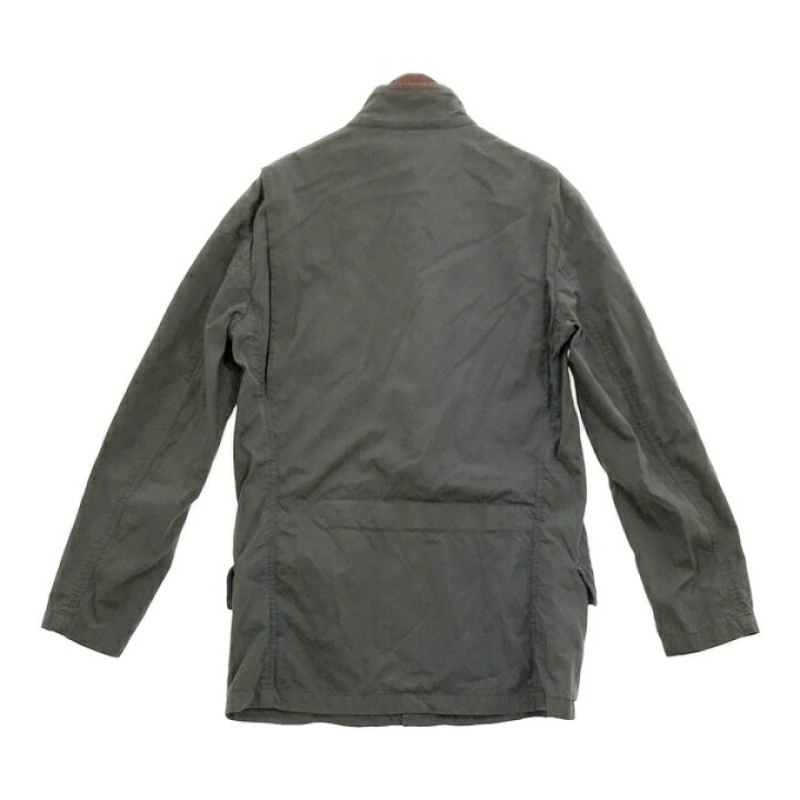 楽天市場】【中古】メゾンマルタンマルジェラ 02SS M-65 本人期 