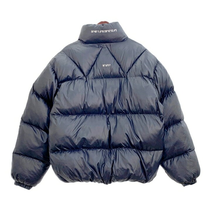 楽天市場】【中古】WTAPS ダブルタップス 22AW BIVOUAC JACKET NYLON 