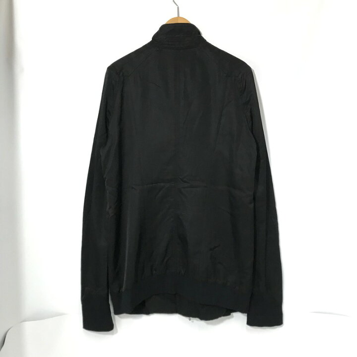 楽天市場】【中古】 JULIUS ブルゾン コーティング シームド ロング 
