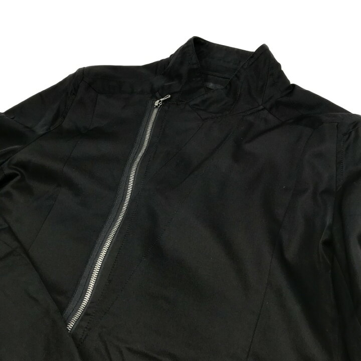 楽天市場】【中古】 JULIUS ブルゾン コーティング シームド ロング 