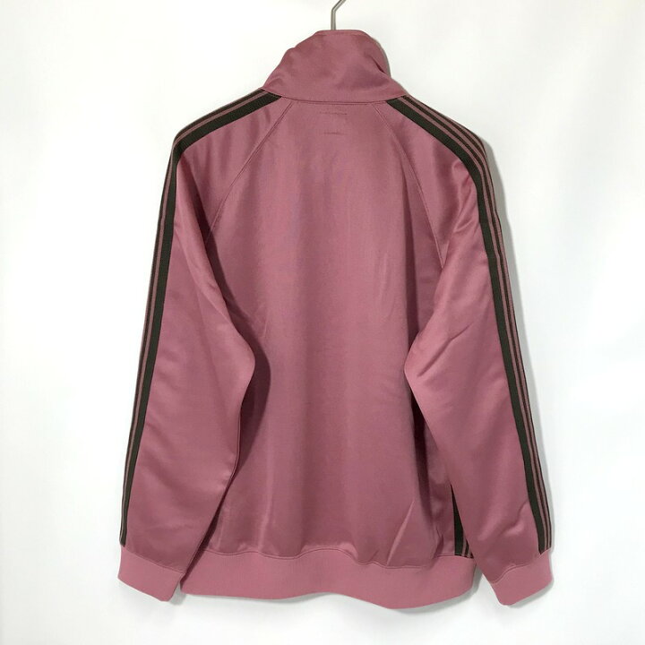 楽天市場】【中古】 needles トラックジャケット 美品 MR284 ジャージ 