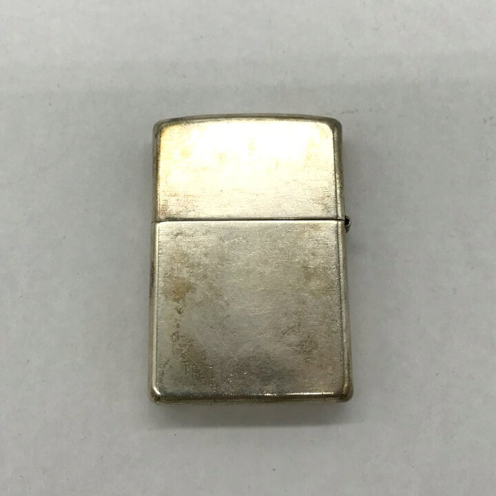 楽天市場】【中古】 ZIPPO STERLINGオイルライター 2015 アメリカ製 