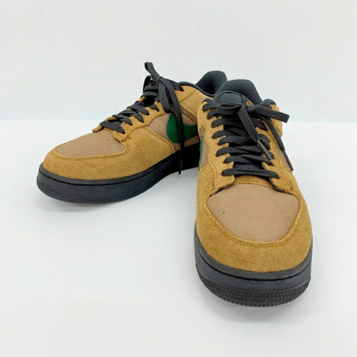 楽天市場】【中古】NIKE AIR FORCE 1 LOW UNITY APPROACH FJ1533-200 