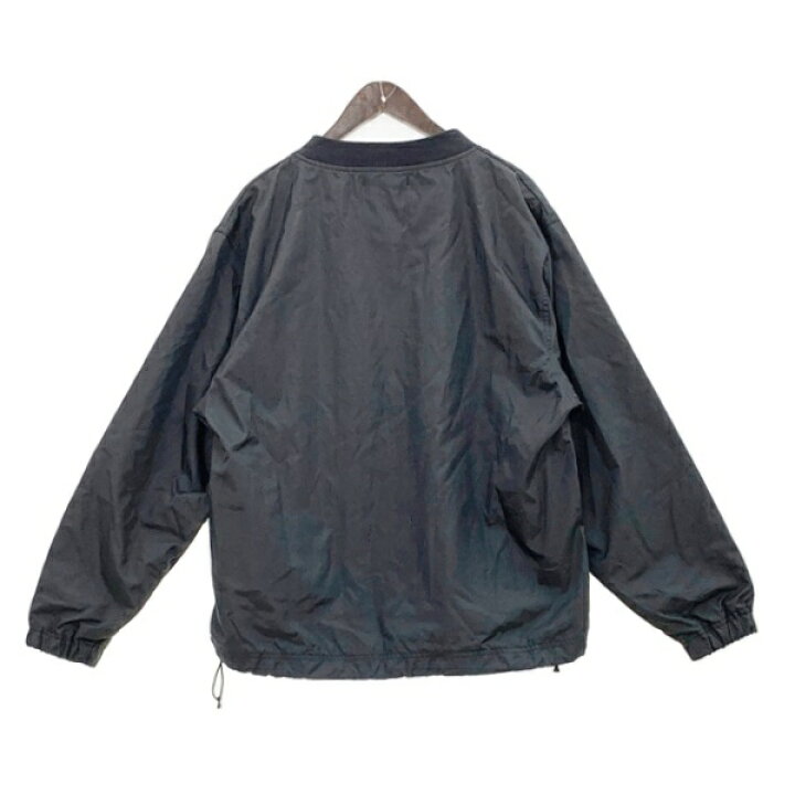 楽天市場】【中古】WTAPS 20SS SMOCK NYLON OXFORD プルオーバー 