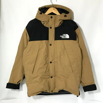 楽天市場】マウンテンダウンジャケット mountain down jacket ブラック 