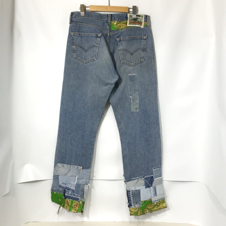 楽天市場】【中古】 INNOCENCE NY THE WORLD IS YOURS 金蘭パッチ