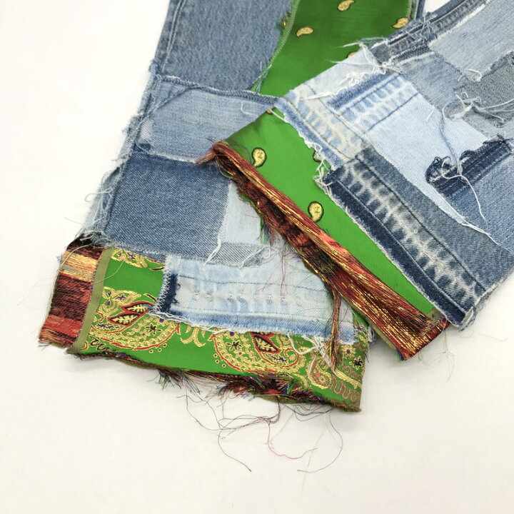 楽天市場】【中古】 INNOCENCE NY THE WORLD IS YOURS 金蘭パッチ