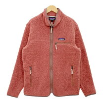 楽天市場】patagonia レトロ パイル ジャケット（レディース 