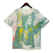 楽天市場】ジミ・ヘンドリックス tシャツ 古着の通販