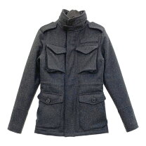 楽天市場】akm ミリタリージャケットの通販 