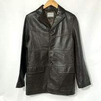 楽天市場】革ジャン 中古（種類（コート・ジャケット）ブルゾン 