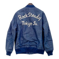 楽天市場】rocksteady（ブランドワコマリア）（メンズファッション）の通販