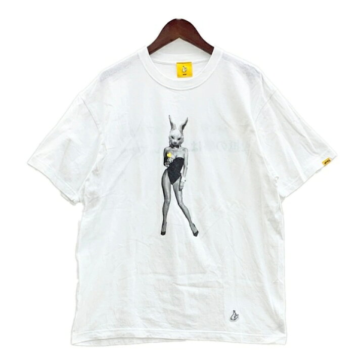 楽天市場】【中古】FR2 月桃 沖縄限定 バニーガール Tシャツ 半袖 