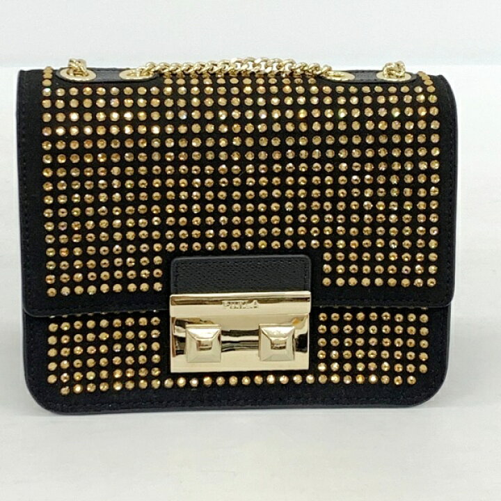 楽天市場】【中古】FURLA フルラ Bella ベラ ミニ ショルダーバッグ 美 