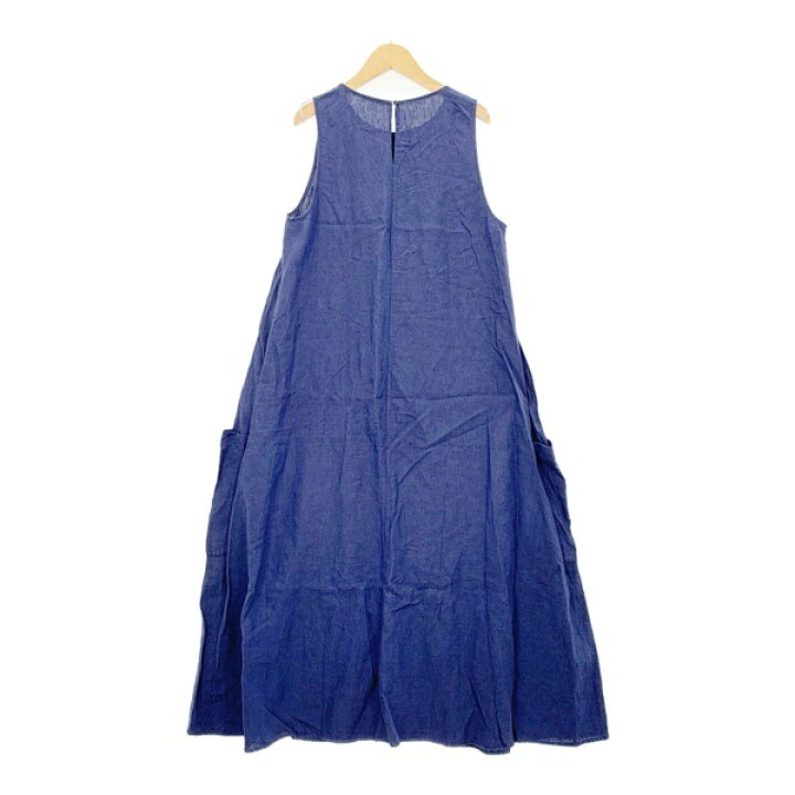 楽天市場】【中古】apuntob アプントビー ノースリーブ ワンピース 