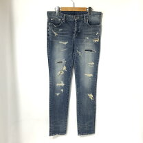楽天市場】akm デニムパンツ sの通販