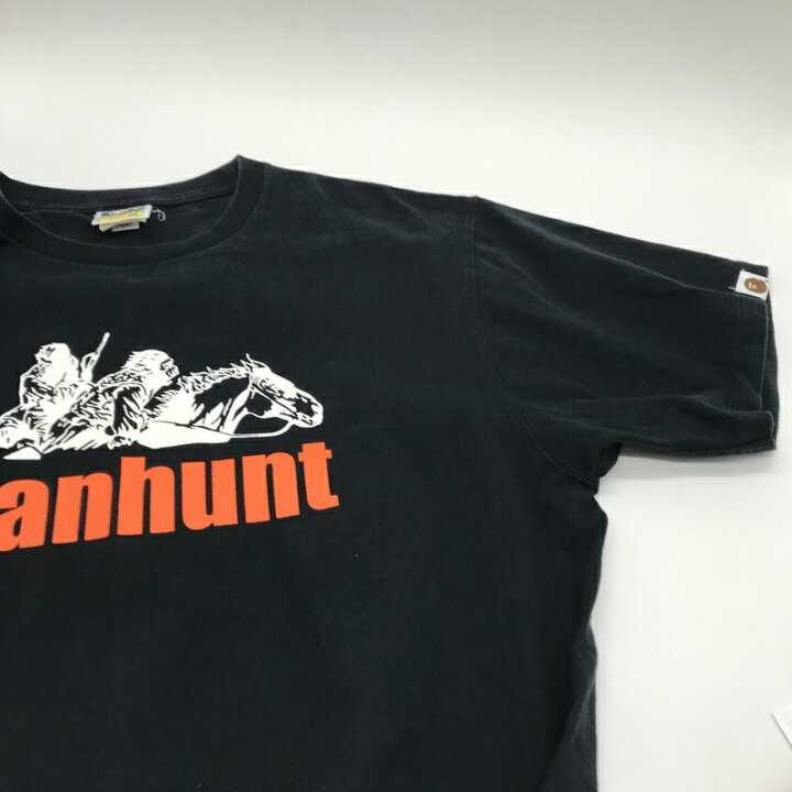 楽天市場】【中古】 A BATHING APE アベイシングエイプ Tシャツ 