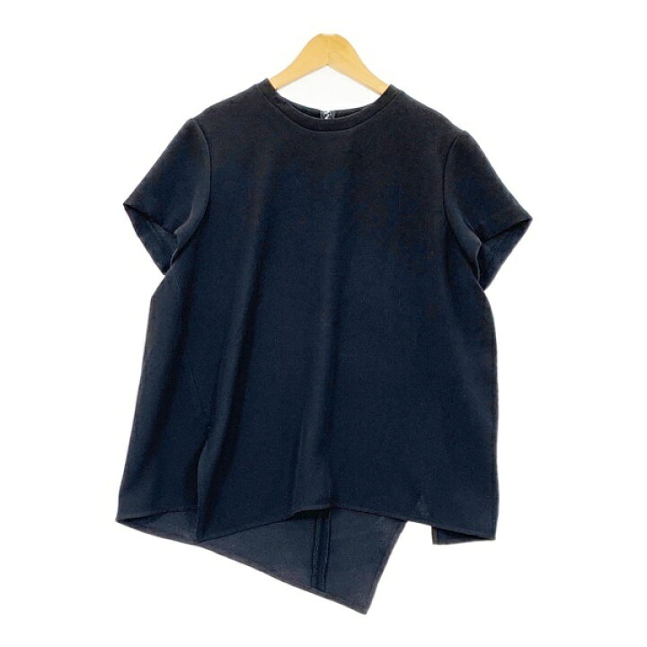 楽天市場】【中古】ENFOLD エンフォルド ランダムヘムプルオーバー 