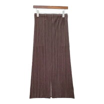 楽天市場】イッセイミヤケ（スカート｜ボトムス）：レディース  