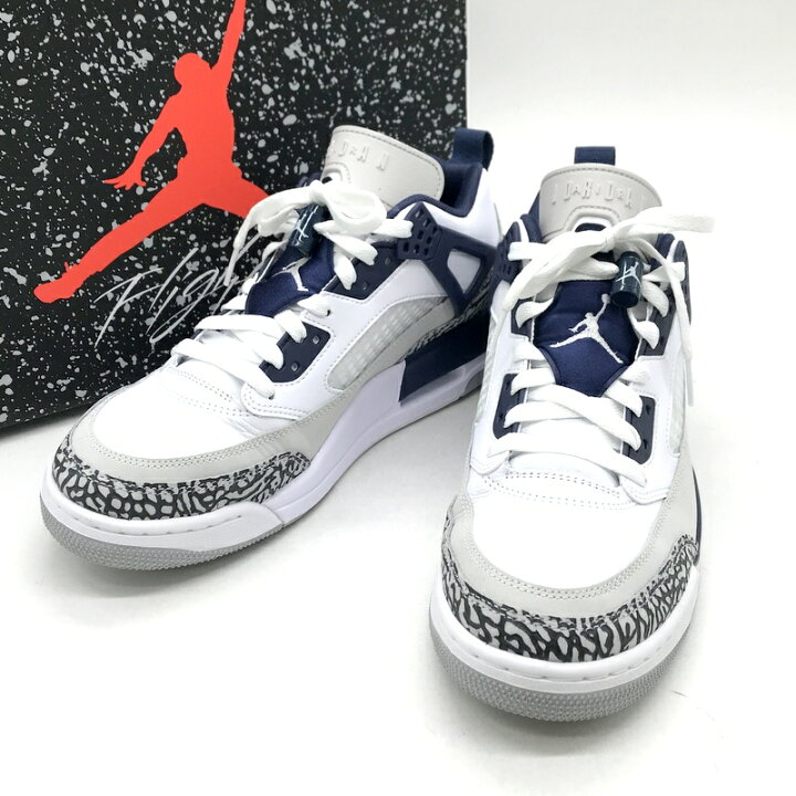 楽天市場】【中古】 Nike ナイキ スニーカー Jordan Spizike Low 