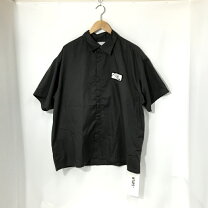 楽天市場】WTAPS 半袖シャツ（カジュアルシャツ｜トップス）：メンズ 