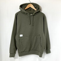 楽天市場】wtaps パーカー（カラーカーキグリーン）（メンズ 