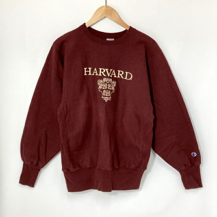 楽天市場】Champion チャンピオン スエット 80s リバースウィーブ 