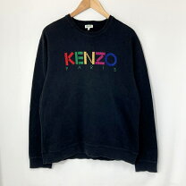 楽天市場】ケンゾー トレーナー xsの通販