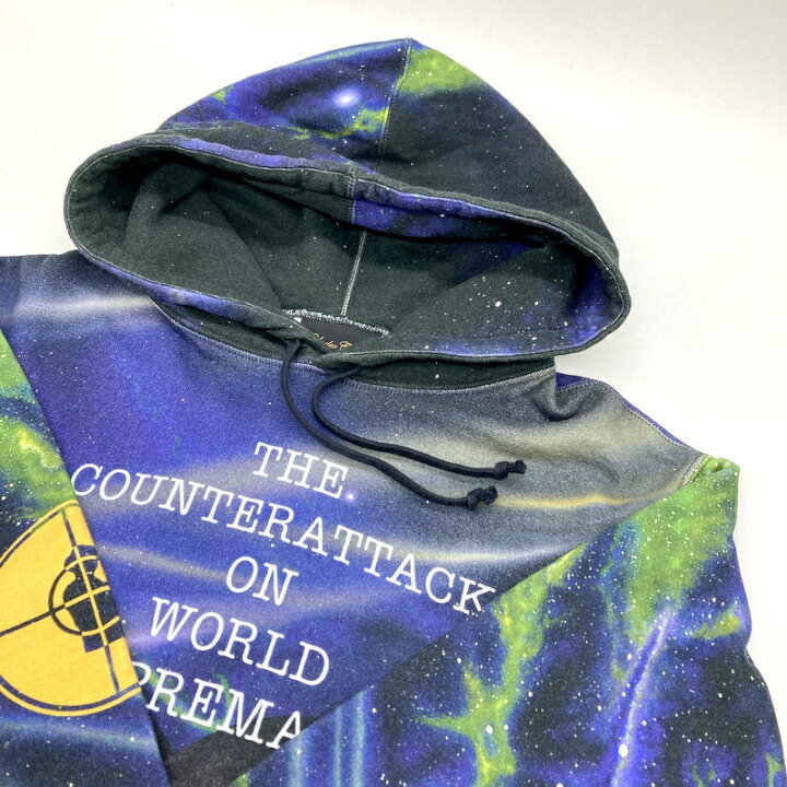 SUPREME シュプリーム 18SS ×UNDERCOVER Public アンダーカバー 