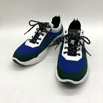 楽天市場】COACH スニーカー（靴サイズ（cm）26.0）（靴）の通販
