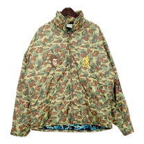 楽天市場】迷彩 ジャケット（ブランドア ベイシング エイプ）の通販