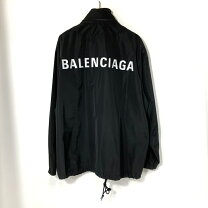楽天市場】balenciaga ウインドブレーカーの通販