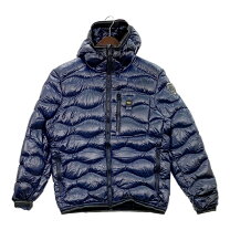 楽天市場】blauer ブラウアー ダウンジャケット（メンズファッション 