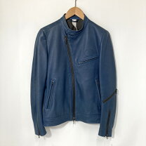 楽天市場】attachment レザー（コート・ジャケット｜メンズ 