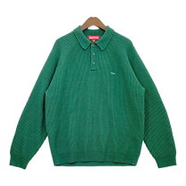 楽天市場】supreme ニット ポロの通販
