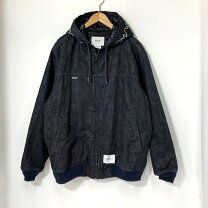 楽天市場】wtaps デニムジャケットの通販