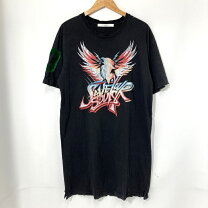 楽天市場】givenchy ダメージ tシャツの通販