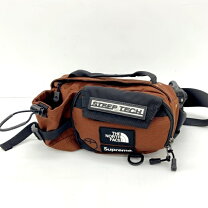 楽天市場】Supreme The North Face Steep Tech Waist Bagの通販