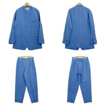 楽天市場】ジャケット（ブランドイッセイミヤケ）（パンツスーツ 