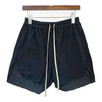 楽天市場】リックオウエンス ハーフパンツの通販