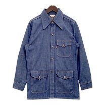 楽天市場】リーバイス gジャン 70年代（メンズファッション）の通販