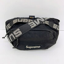 楽天市場】シュプリーム supreme 17ss ボディバッグの通販