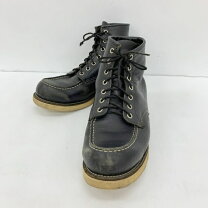 楽天市場】RED WING 8130（メンズ靴｜靴）の通販