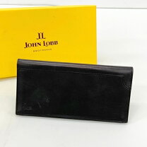 楽天市場】ジョンロブ 中古（財布・ケース｜バッグ・小物・ブランド 
