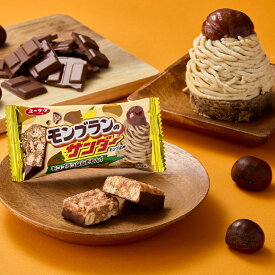 モンブランのサンダー ブラックサンダー 賞味期限2026年4月3日 日本もったいない食品センター ecoeat エコイート 通販 賞味期限切れ 賞味期限切迫 規格外 訳アリ 食品