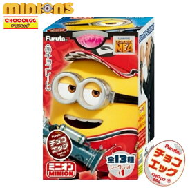 フルタ製菓 チョコエッグ ミニオン チョコレート 賞味期限2025年6月30日 日本もったいない食品センター ecoeat エコイート 通販 賞味期限切れ 賞味期限切迫 規格外 訳アリ 食品