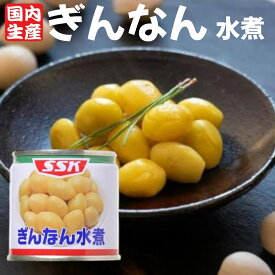 SSK ぎんなん水煮 85g 賞味期限2025年2月28日 日本もったいない食品センター ecoeat エコイート 通販 賞味期限切れ 賞味期限切迫 規格外 訳アリ 食品