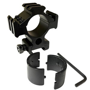 LXGD 30mm 25.4mm CtXR[v TCg }EgO gC[ sJeBj[ [ XR[v tO 21mm[ɑΉ f[T[Ot 1.42in 36mm A~