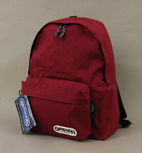 リュック メンズ/リュック メンズ おしゃれ/リュック 大容量/リュック 通学 メンズ/リュック おしゃれ メンズ/リュックサック メンズ/OUTDOOR PRODUCTS アウトドアプロダクツ 452U 通勤 通学 A4 高校